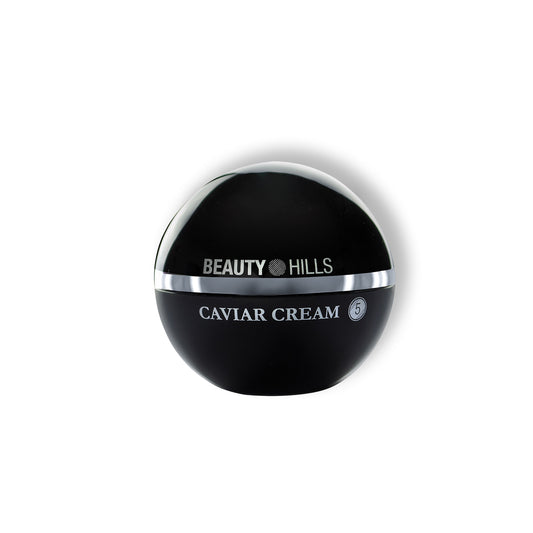 Caviar Cream