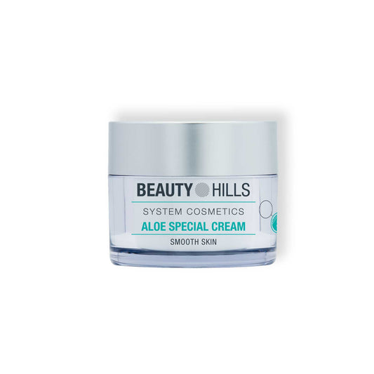 Aloe Special Cream