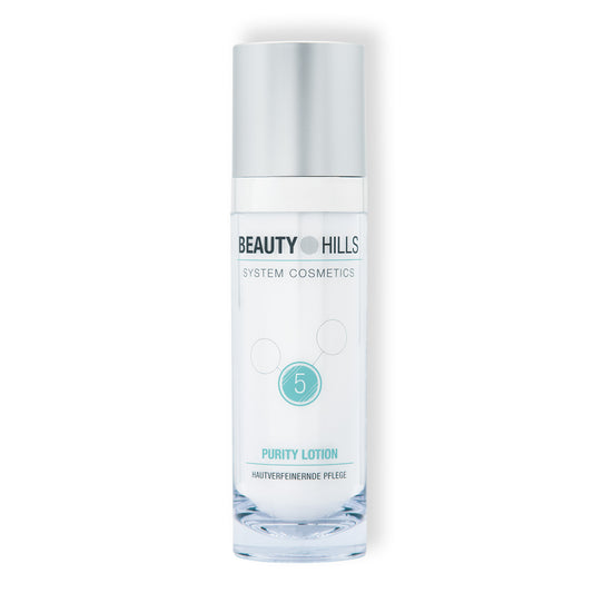 Purity Lotion